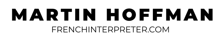 Martin Hoffman logo (cropped)